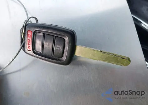 2021 Honda Hr-V 2Wd Sport из США, поврежденный, VIN 3CZRU5H10MM728078